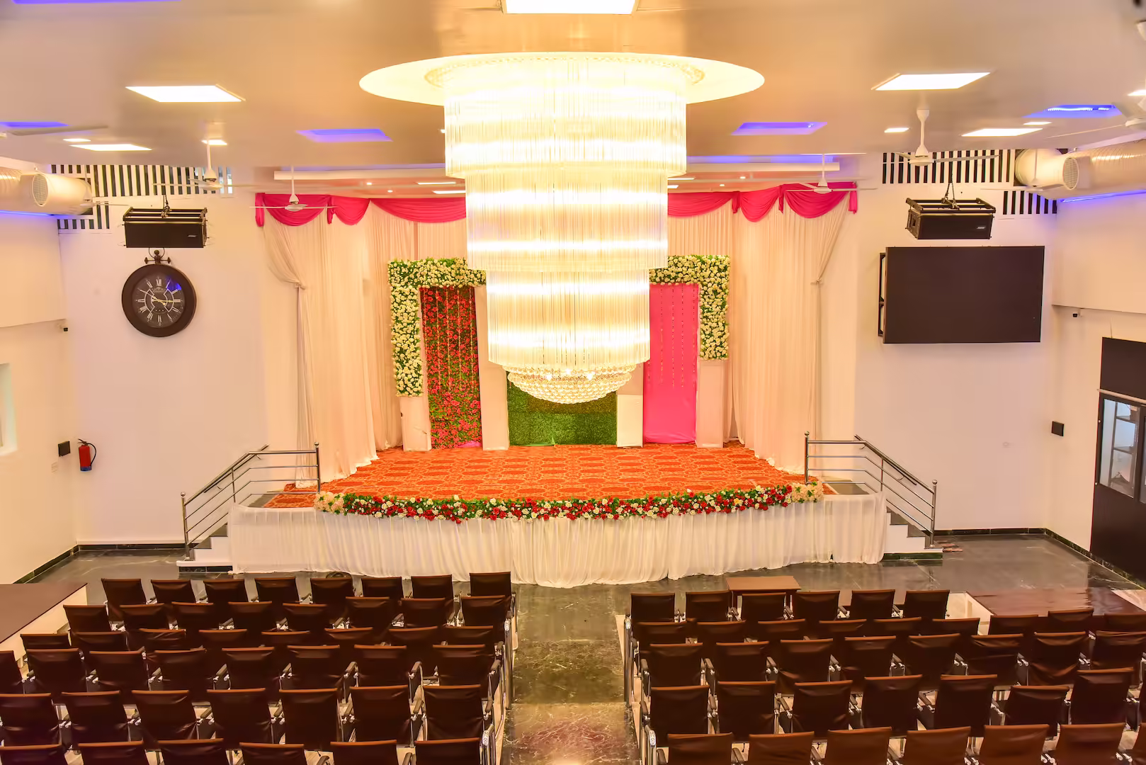 Wedding Stage TV